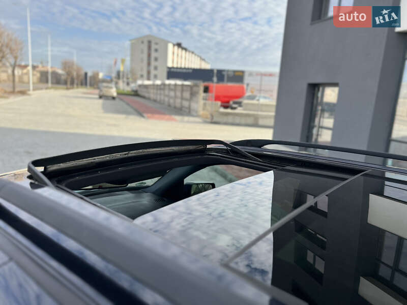 Внедорожник / Кроссовер BMW X5 2005 в Ивано-Франковске