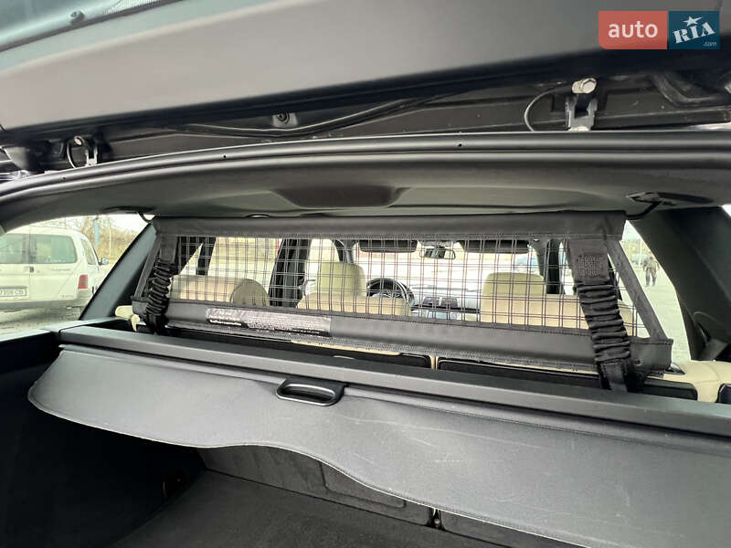 Внедорожник / Кроссовер BMW X5 2005 в Ивано-Франковске