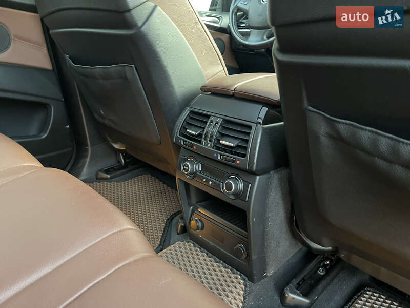 Внедорожник / Кроссовер BMW X5 2012 в Луцке фото 30 Внедорожник / Кроссовер BMW X5 2012 в Луцке