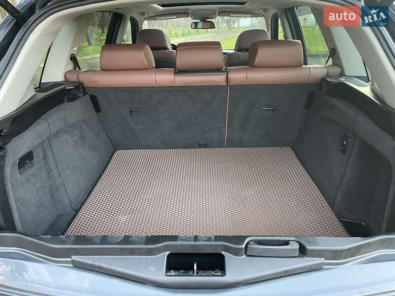 Внедорожник / Кроссовер BMW X5 2012 в Луцке фото 37 Внедорожник / Кроссовер BMW X5 2012 в Луцке