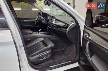 Внедорожник / Кроссовер BMW X5 2014 в Харькове