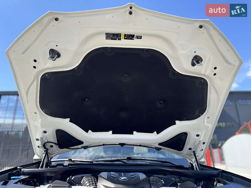 Внедорожник / Кроссовер BMW X5 2019 в Львове фото 26 Внедорожник / Кроссовер BMW X5 2019 в Львове