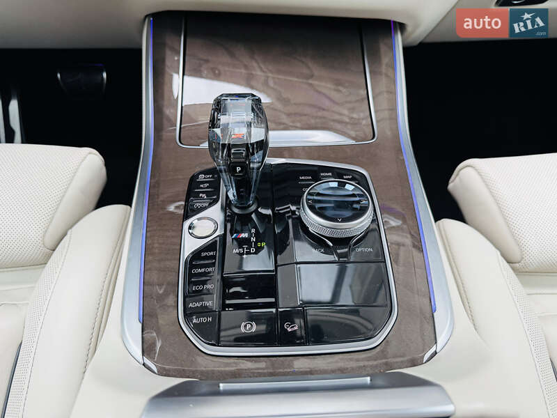 Внедорожник / Кроссовер BMW X5 2019 в Львове фото 43 Внедорожник / Кроссовер BMW X5 2019 в Львове