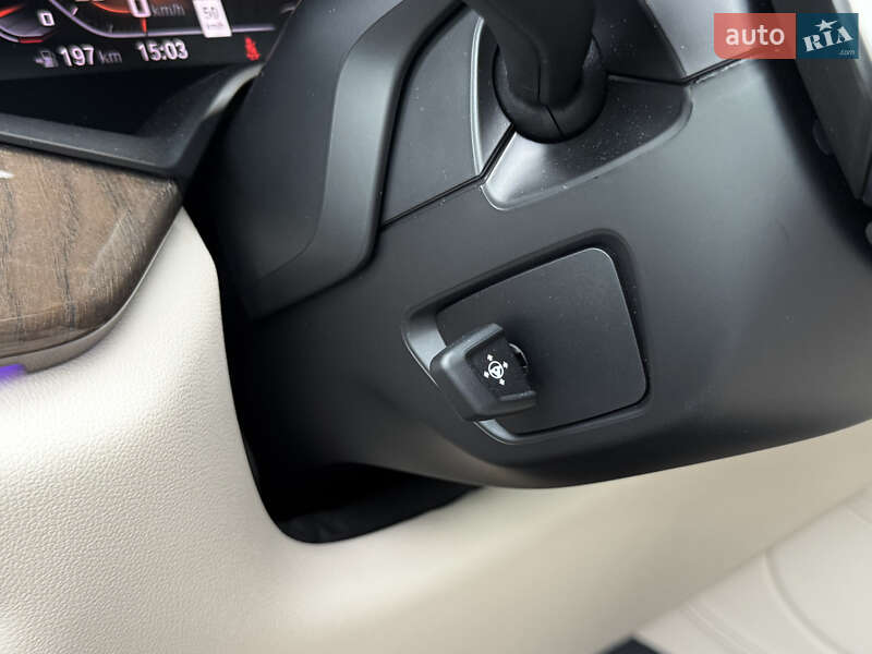 Внедорожник / Кроссовер BMW X5 2019 в Львове фото 49 Внедорожник / Кроссовер BMW X5 2019 в Львове