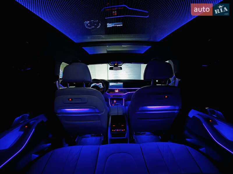 Внедорожник / Кроссовер BMW X5 2019 в Львове фото 85 Внедорожник / Кроссовер BMW X5 2019 в Львове