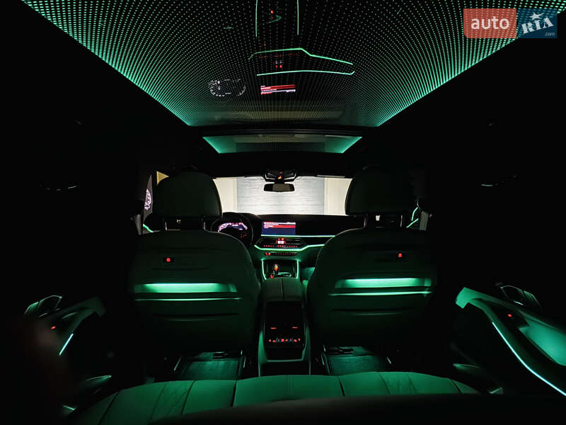 Внедорожник / Кроссовер BMW X5 2019 в Львове фото 86 Внедорожник / Кроссовер BMW X5 2019 в Львове