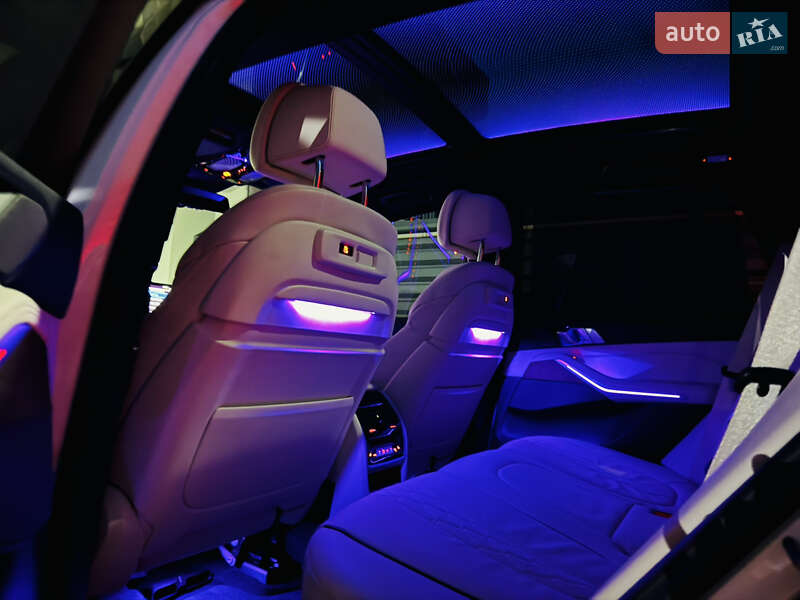 Внедорожник / Кроссовер BMW X5 2019 в Львове фото 96 Внедорожник / Кроссовер BMW X5 2019 в Львове