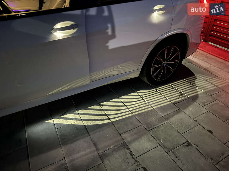 Внедорожник / Кроссовер BMW X5 2019 в Львове фото 101 Внедорожник / Кроссовер BMW X5 2019 в Львове