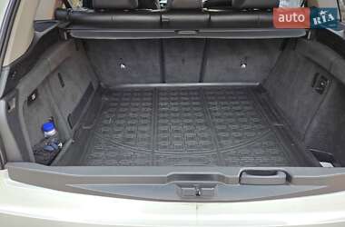 Внедорожник / Кроссовер BMW X5 2014 в Харькове