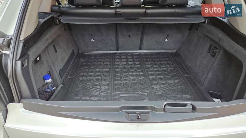 Внедорожник / Кроссовер BMW X5 2014 в Харькове