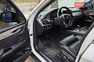 Внедорожник / Кроссовер BMW X5 2014 в Харькове