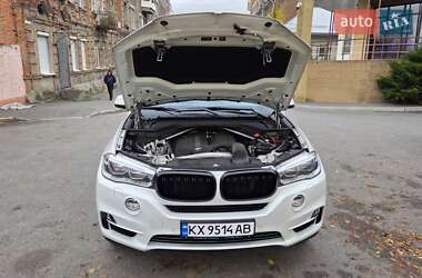 Внедорожник / Кроссовер BMW X5 2014 в Харькове