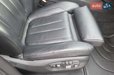 Внедорожник / Кроссовер BMW X5 2014 в Харькове