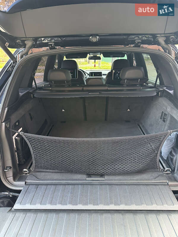 Внедорожник / Кроссовер BMW X5 2013 в Одессе