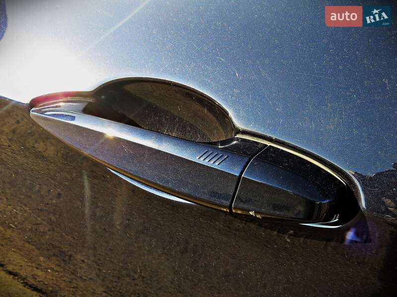 Внедорожник / Кроссовер BMW X5 2017 в Черкассах фото 7 Внедорожник / Кроссовер BMW X5 2017 в Черкассах