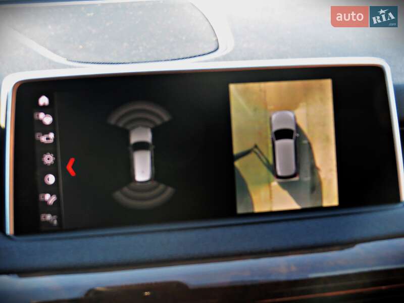 Внедорожник / Кроссовер BMW X5 2017 в Черкассах фото 23 Внедорожник / Кроссовер BMW X5 2017 в Черкассах