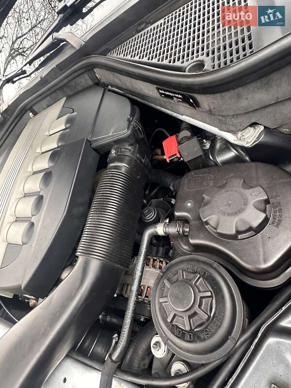 Внедорожник / Кроссовер BMW X5 2011 в Подольске