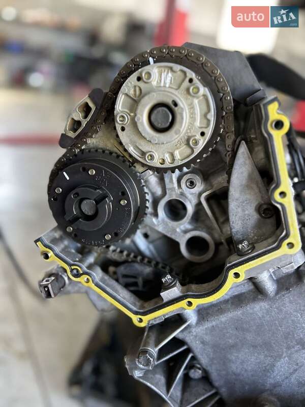 Позашляховик / Кросовер BMW X5 2007 в Житомирі