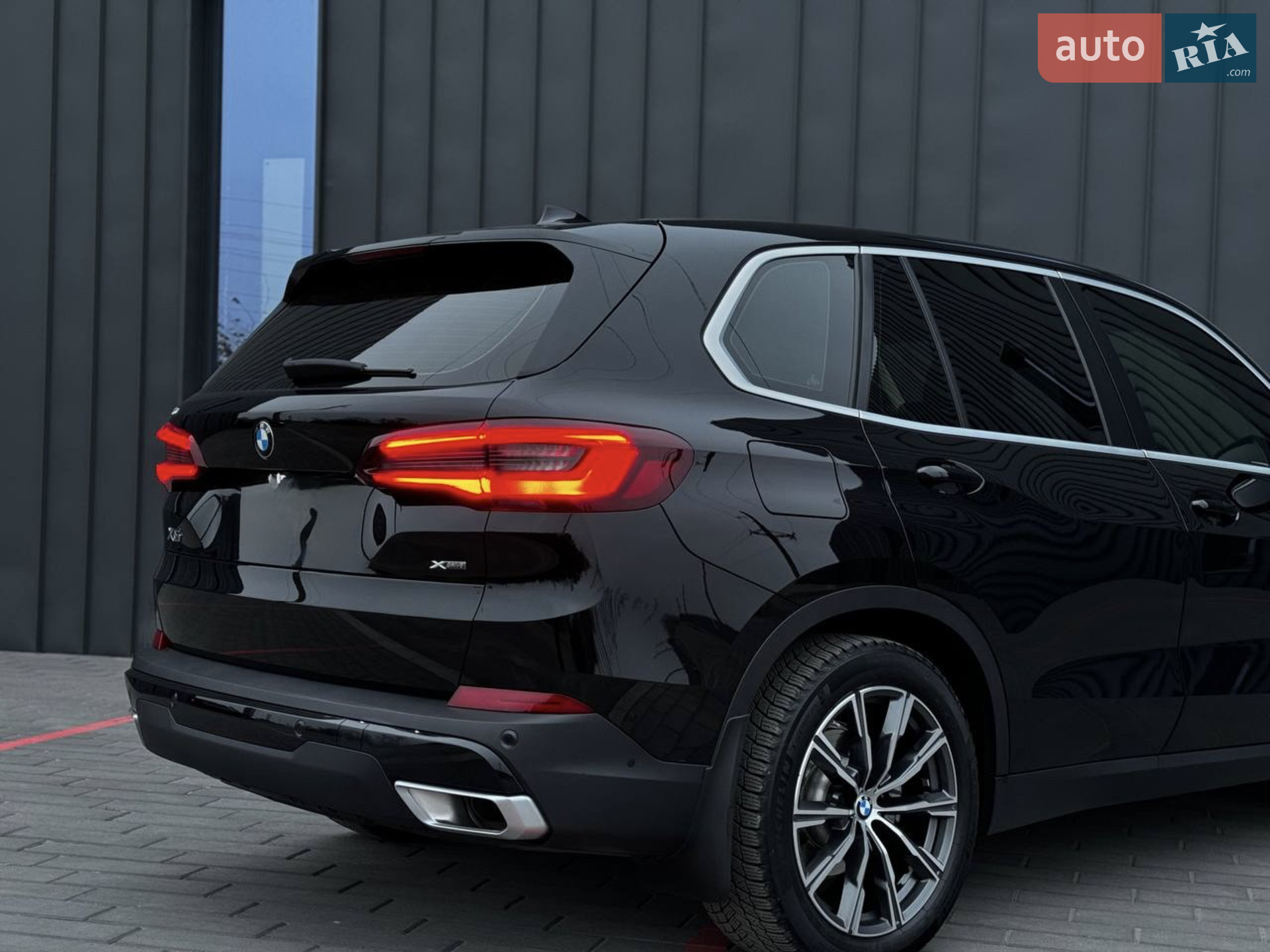 2022 BMW X5 - мініатюра 11