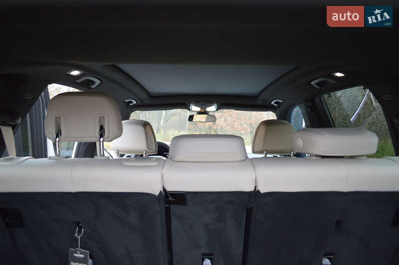 Внедорожник / Кроссовер BMW X5 2020 в Киеве