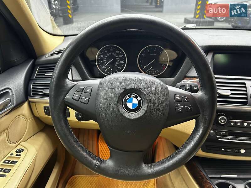 Позашляховик / Кросовер BMW X5 2013 в Чернівцях фото 10 Позашляховик / Кросовер BMW X5 2013 в Чернівцях