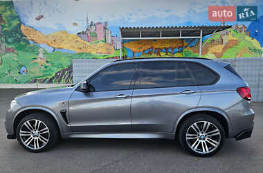 Внедорожник / Кроссовер BMW X5 2018 в Одессе