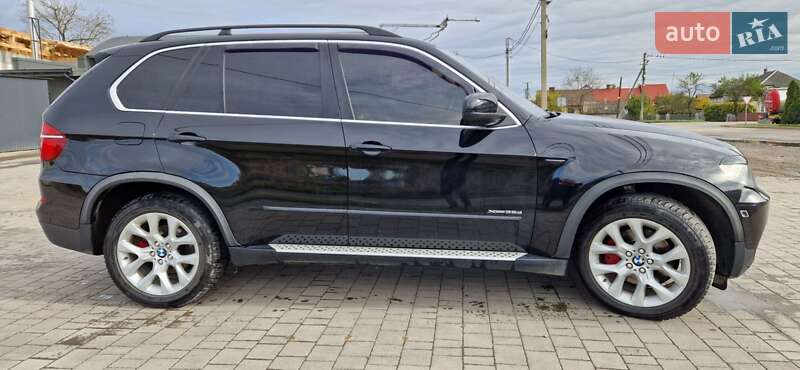 Внедорожник / Кроссовер BMW X5 2013 в Бродах фото 17 Внедорожник / Кроссовер BMW X5 2013 в Бродах
