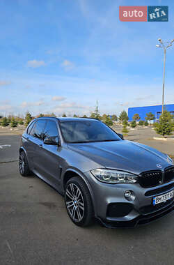Внедорожник / Кроссовер BMW X5 2018 в Одессе