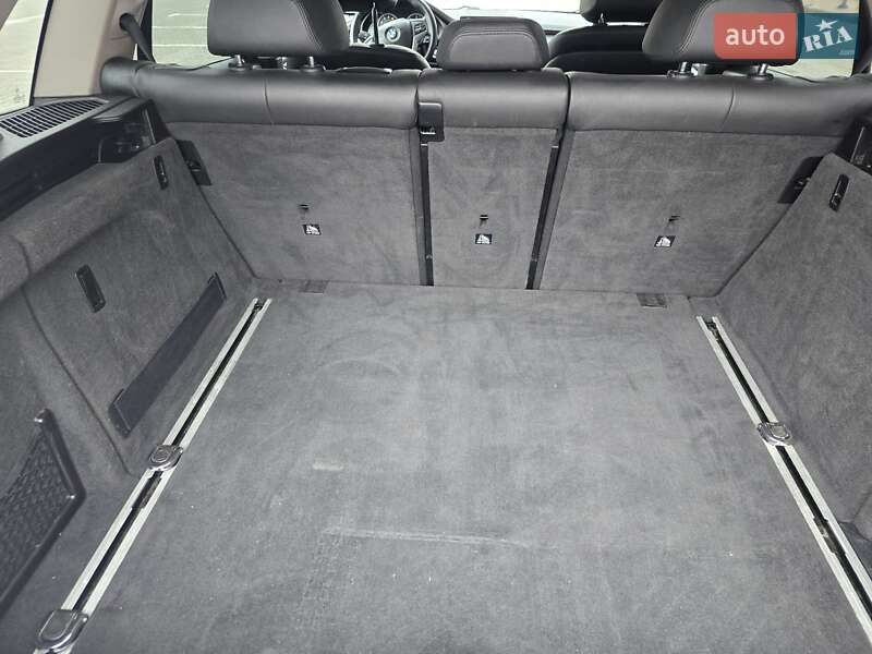 Позашляховик / Кросовер BMW X5 2015 в Вінниці