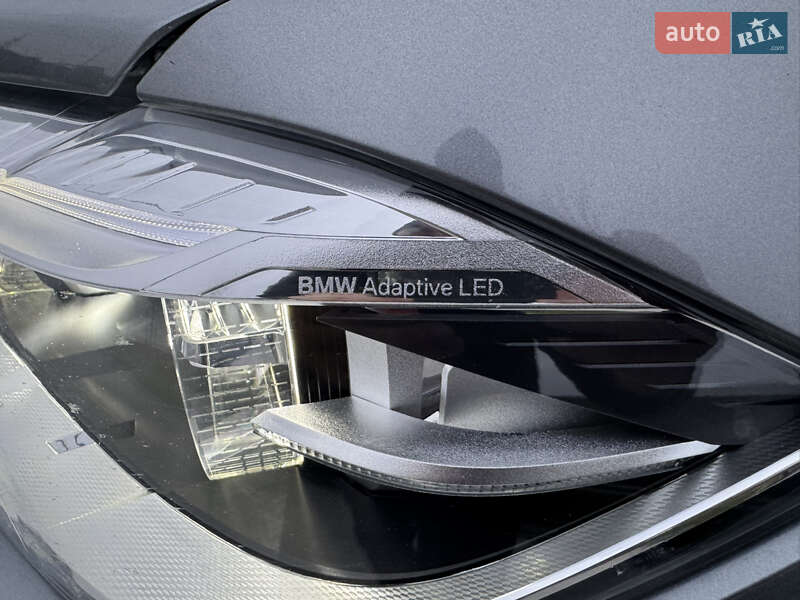 Внедорожник / Кроссовер BMW X5 2017 в Киеве