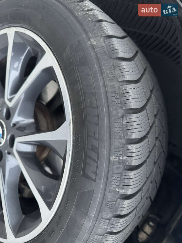 Внедорожник / Кроссовер BMW X5 2017 в Киеве