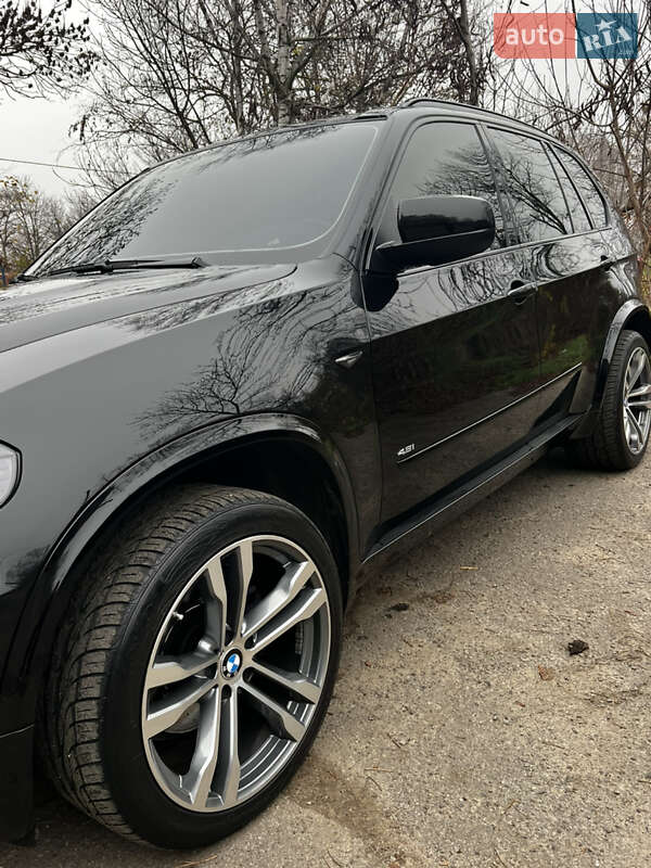 Внедорожник / Кроссовер BMW X5 2008 в Раздельной фото 36 Внедорожник / Кроссовер BMW X5 2008 в Раздельной