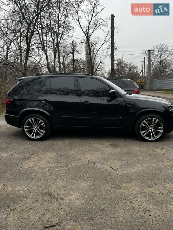 Внедорожник / Кроссовер BMW X5 2008 в Раздельной фото 42 Внедорожник / Кроссовер BMW X5 2008 в Раздельной