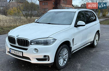 Позашляховик / Кросовер BMW X5 2016 в Харкові