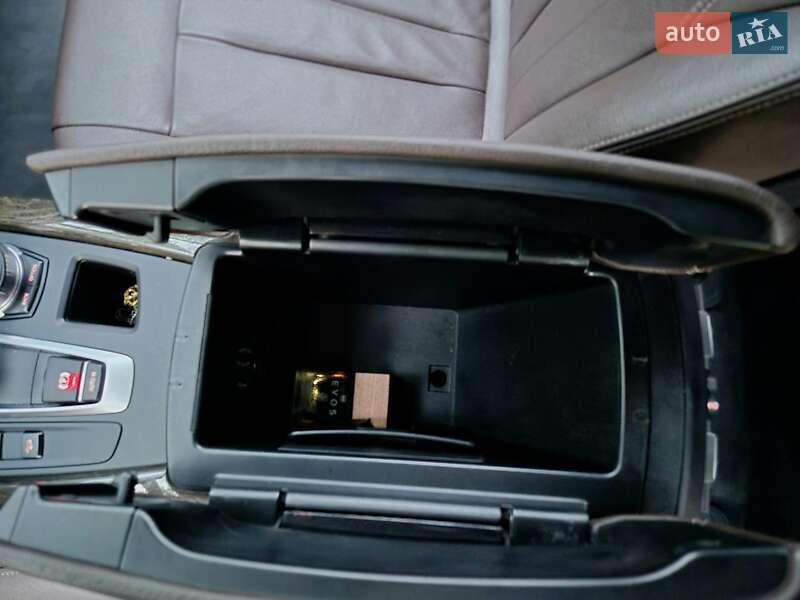 Позашляховик / Кросовер BMW X5 2017 в Вознесенську