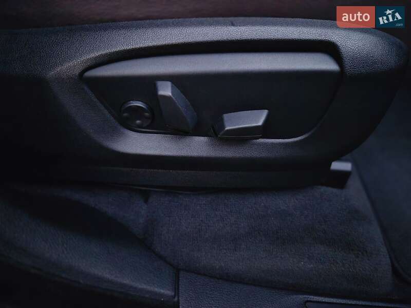 Позашляховик / Кросовер BMW X5 2017 в Вознесенську