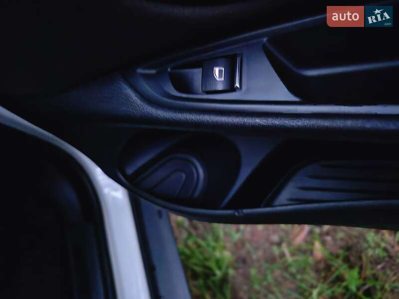 Позашляховик / Кросовер BMW X5 2017 в Вознесенську