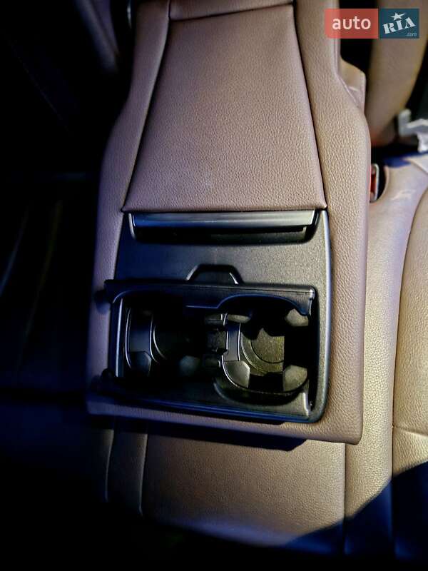 Позашляховик / Кросовер BMW X5 2017 в Вознесенську