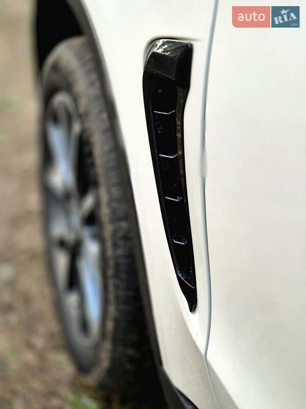 Позашляховик / Кросовер BMW X5 2017 в Вознесенську