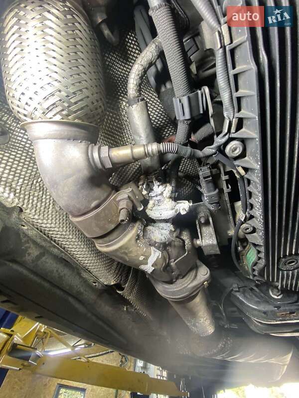 Внедорожник / Кроссовер BMW X5 2015 в Коломые