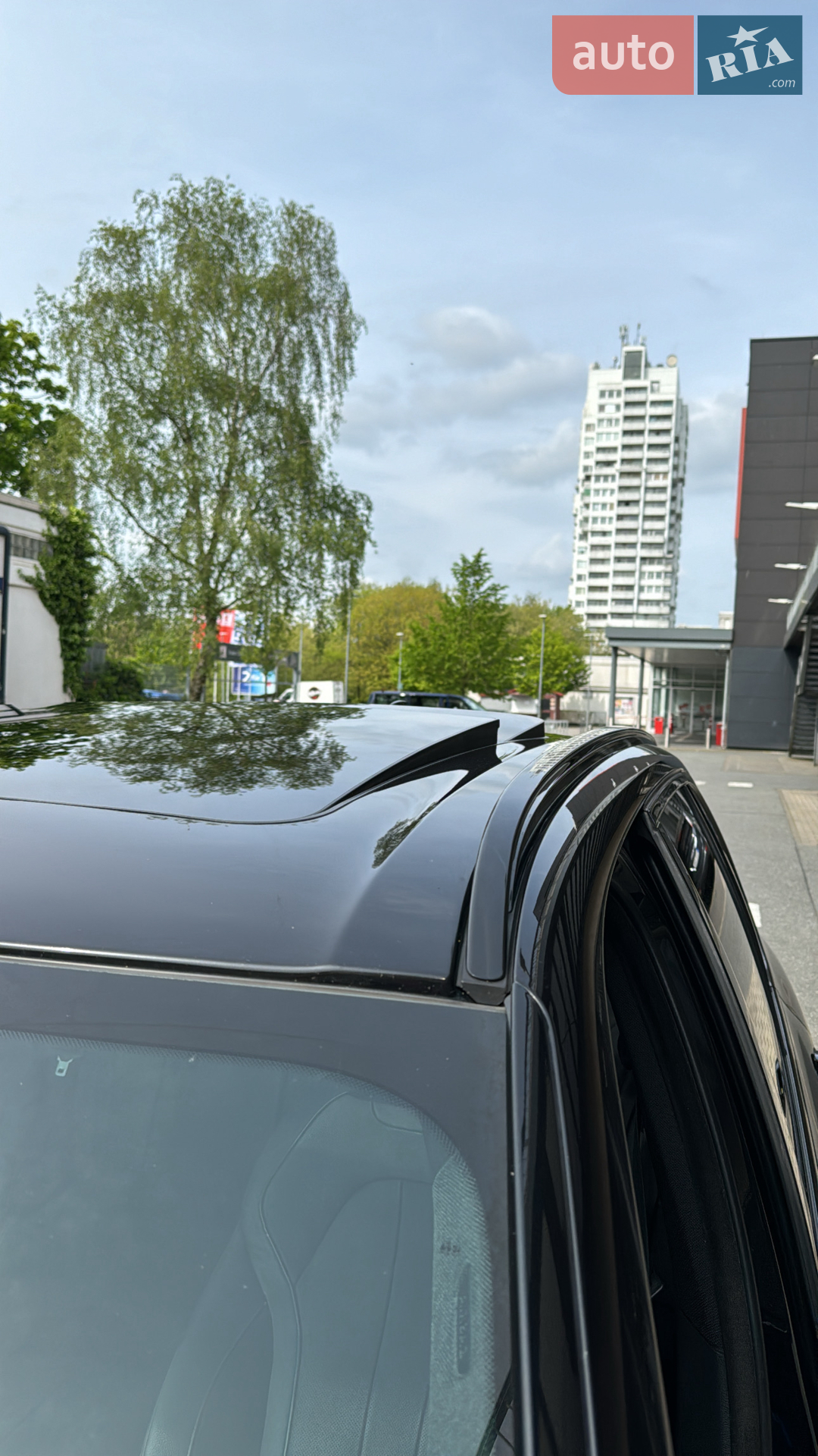 2016 BMW X5 - мініатюра 19