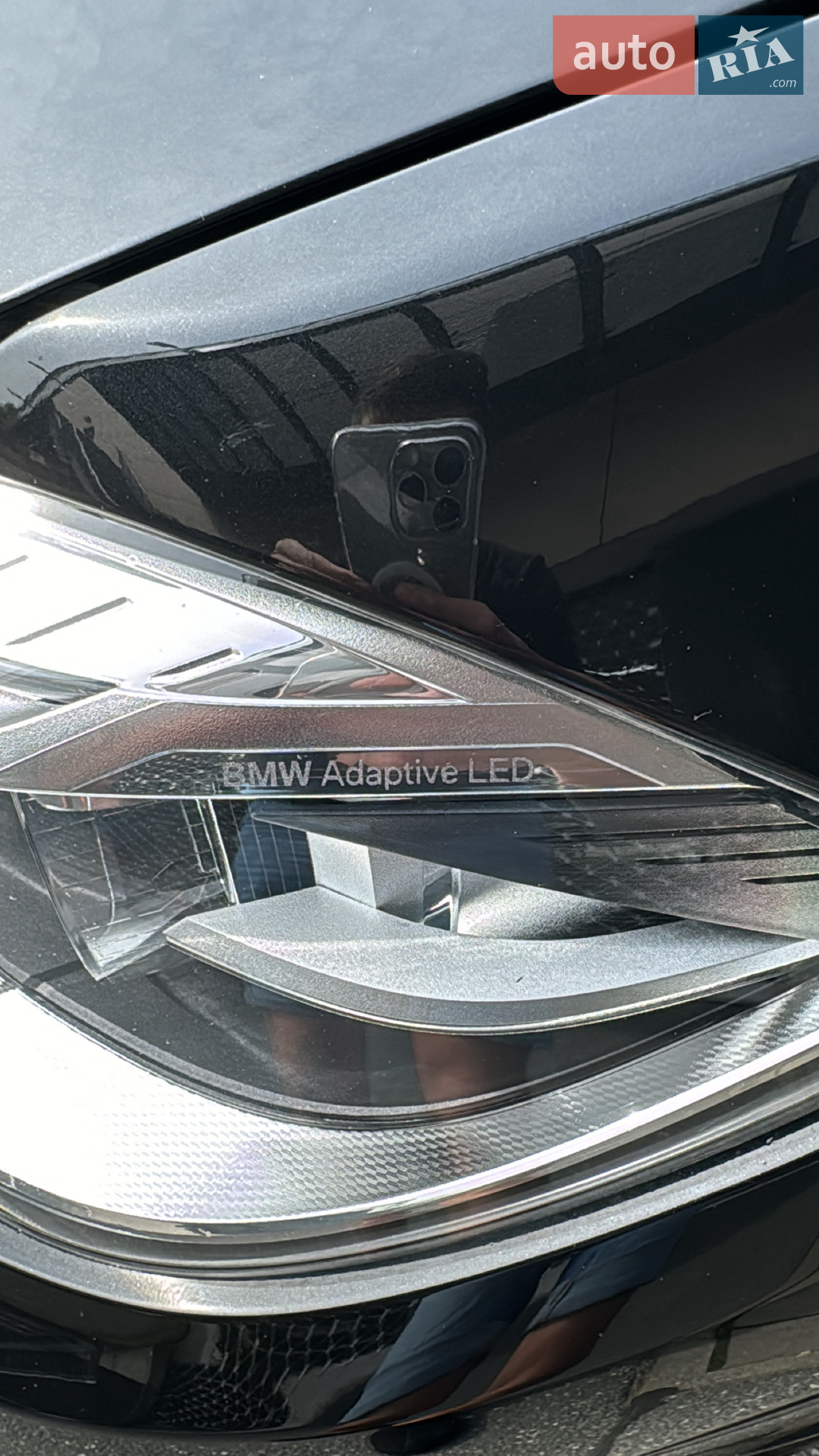 2016 BMW X5 - мініатюра 23