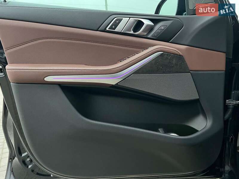 Внедорожник / Кроссовер BMW X5 2020 в Львове