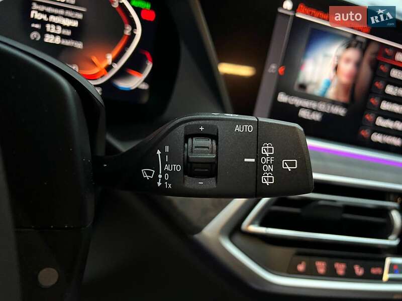 Внедорожник / Кроссовер BMW X5 2020 в Львове