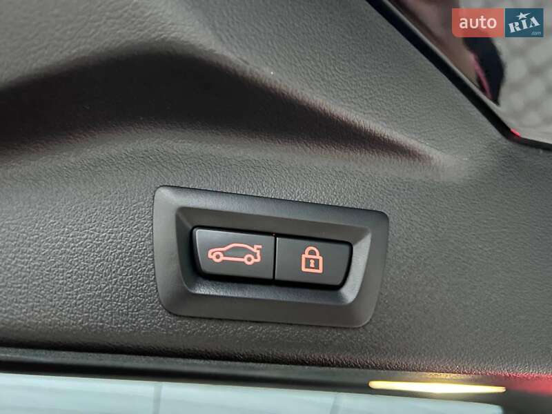 Внедорожник / Кроссовер BMW X5 2020 в Львове