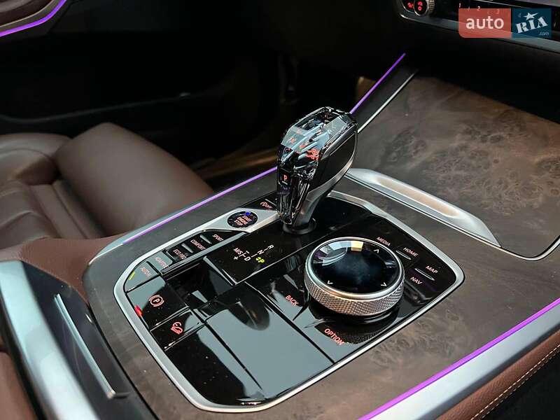 Внедорожник / Кроссовер BMW X5 2020 в Львове