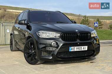 Внедорожник / Кроссовер BMW X5 2015 в Одессе