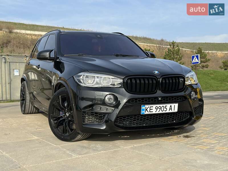 BMW X5 2015 BMW X5 2015