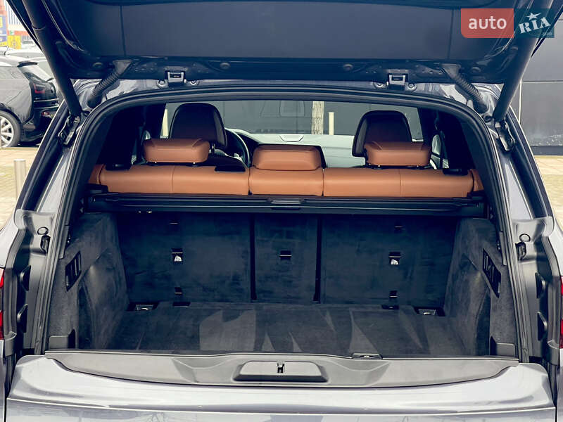 Внедорожник / Кроссовер BMW X5 2019 в Киеве