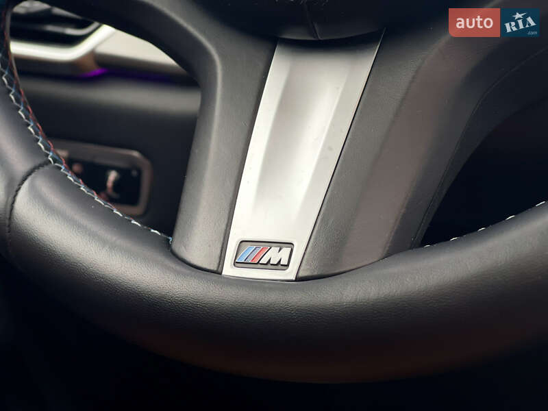 Внедорожник / Кроссовер BMW X5 2019 в Киеве